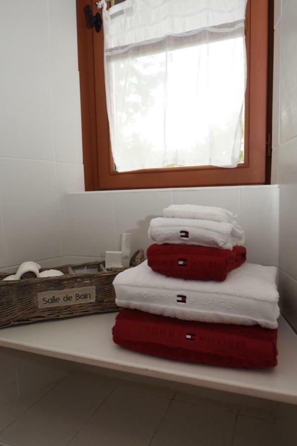 Hotel La Correrie Les Grandes-Armoises Zewnętrze zdjęcie